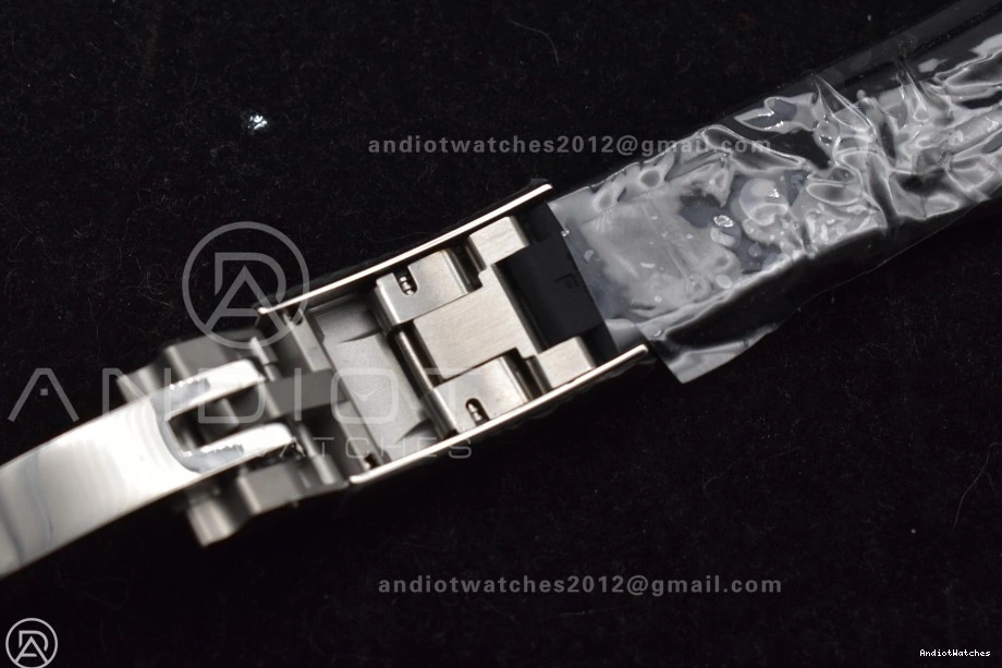 (Tungsten Heavy Ceramic Gold Version) VR3235 Bezel Strap Eye flex Yacht-Master on SmartChoice 1214 Dial 1:1 42mm Oyster Falcon's Edition 226659 Factory Best 0522